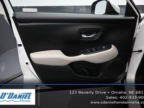 Used 2024 Honda HR-V EX-L image 23