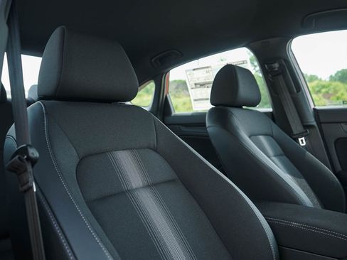 New 2026 Honda Civic Sport image 10