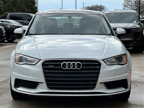Used 2015 Audi A3 2.0T Premium Plus w/ Premium Plus Package image 9