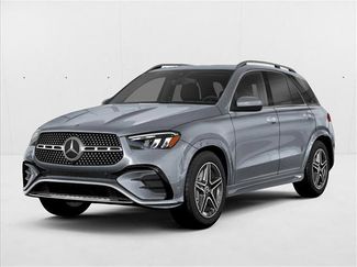 New 2026 Mercedes-Benz GLE 450 4MATIC video 1
