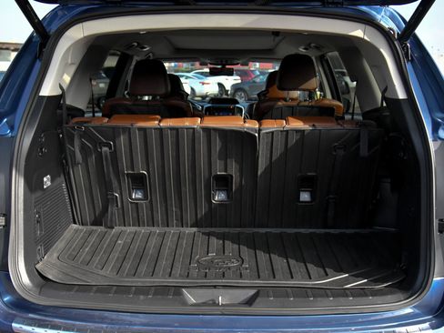 Used 2022 Subaru Ascent Touring image 47