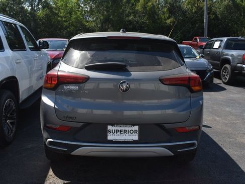Used 2021 Buick Encore GX Preferred FWD image 5