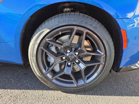 New 2026 Dodge Charger Scat Pack w/ Blacktop Package AWD/4WD image 28