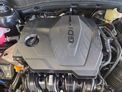 Used 2026 Kia Sportage LX image 21