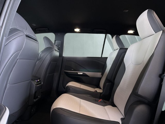 Certified 2026 Lexus TX 500h AWD w/ Technology Package image 11