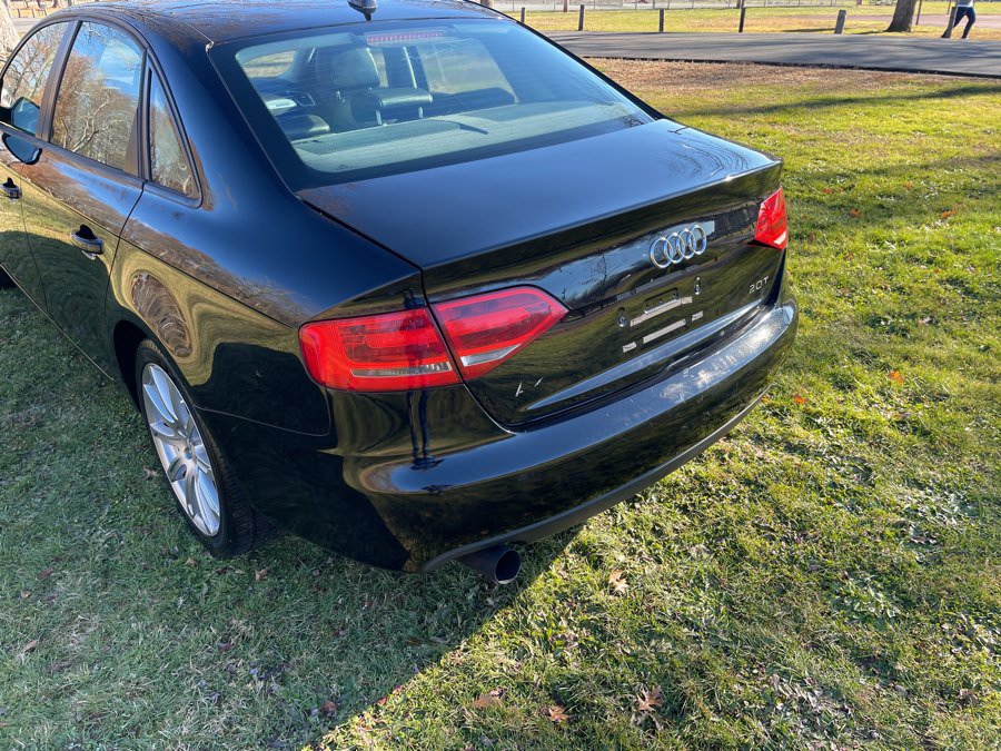 Used 2009 Audi A4 2.0T Premium AWD/4WD image 17