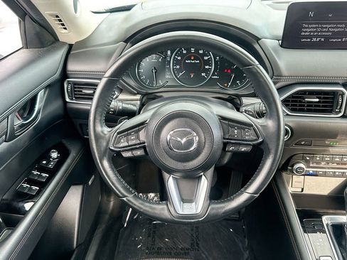 Used 2021 MAZDA CX-5 Grand Touring Reserve image 24