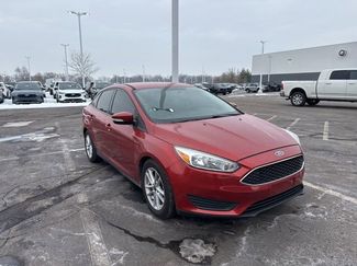 Used 2018 Ford Focus SE w/ Cold Weather Package 360° Tour