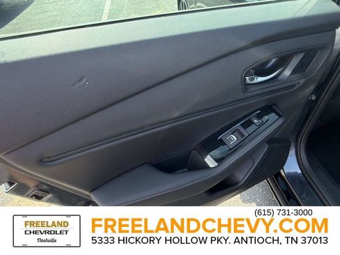 Used 2025 Honda Accord Touring image 15