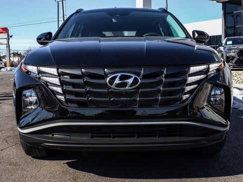 Used 2024 Hyundai Tucson SEL AWD/4WD image 2
