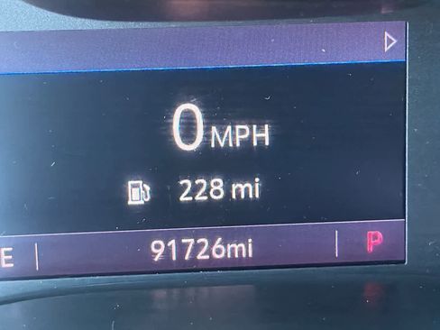 Used 2020 Chevrolet Colorado ZR2 image 25