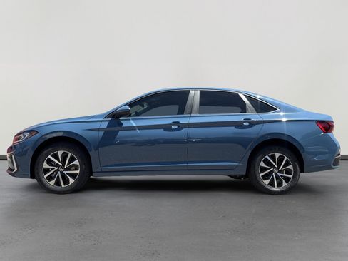New 2026 Volkswagen Jetta S FWD image 2