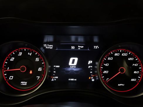Certified 2021 Dodge Charger Scat Pack RWD image 19