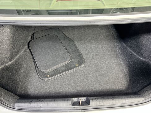 Used 2011 Honda Civic LX image 22