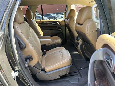 Used 2013 Buick Enclave Leather FWD image 14