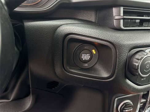 New 2026 Jeep Gladiator Willys image 16