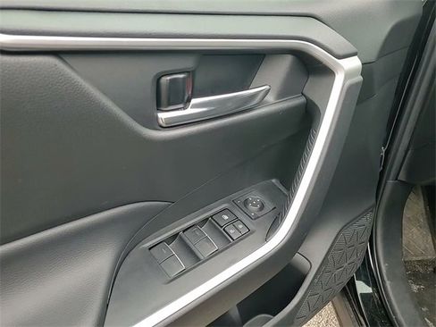 Certified 2024 Toyota RAV4 XLE image 11