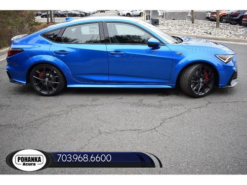 New 2026 Acura Integra Type S image 8