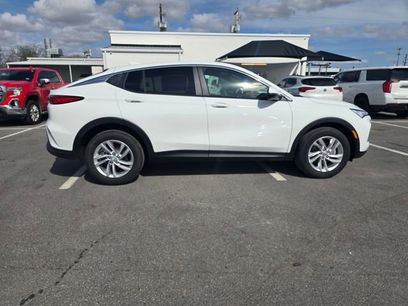 New 2026 Buick Envista Sport Touring w/ Convenience I Package