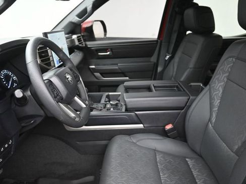 Used 2025 Toyota Tundra SR5 w/ TRD Off-Road Premium Package image 16