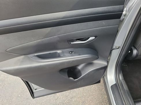 Used 2025 Hyundai Tucson SEL AWD/4WD image 18