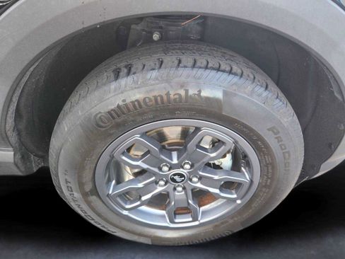 Used 2022 Ford Bronco Sport Big Bend AWD/4WD image 17