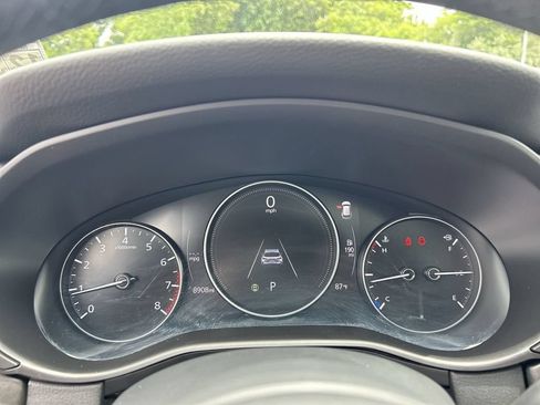 Certified 2025 MAZDA CX-50 AWD 2.5 S w/ Weather Package image 19
