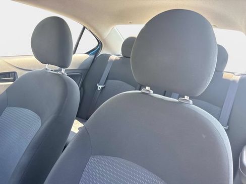 Used 2024 Mitsubishi Mirage G4 ES FWD image 16