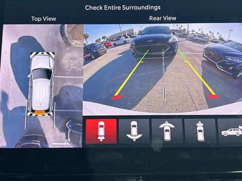 Used 2025 Jeep Grand Cherokee Summit image 24