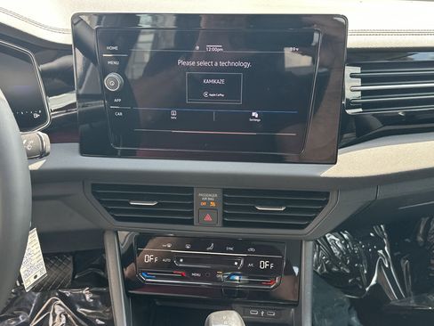 New 2026 Volkswagen Jetta S FWD image 16