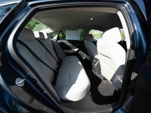 New 2025 Honda Accord LX image 24