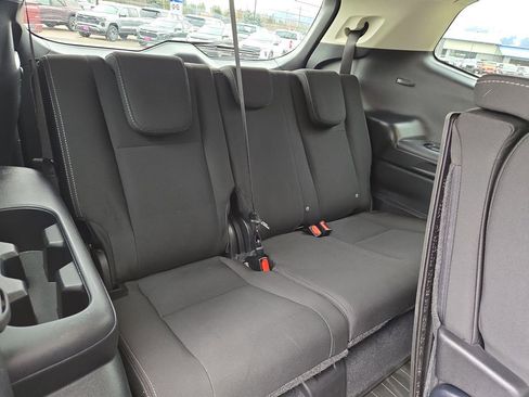 Certified 2025 Subaru Ascent Premium image 16