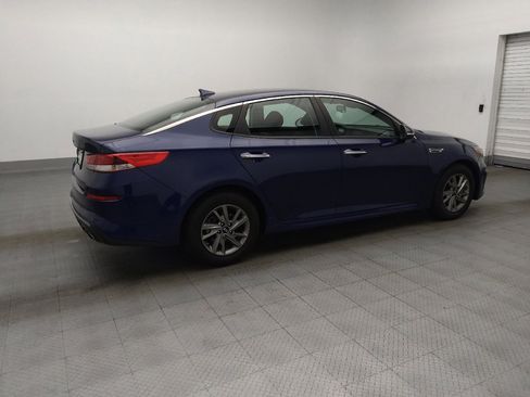 Used 2019 Kia Optima LX FWD image 10