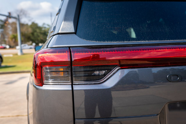 New 2026 Subaru Outback Premium AWD/4WD image 16