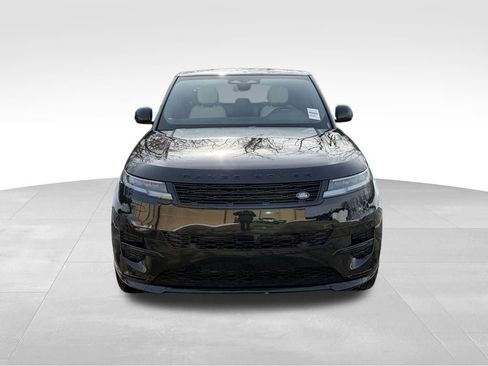 New 2026 Land Rover Range Rover Sport Dynamic SE image 2
