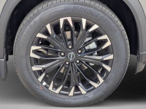 New 2026 Nissan Rogue Dark Armor image 10