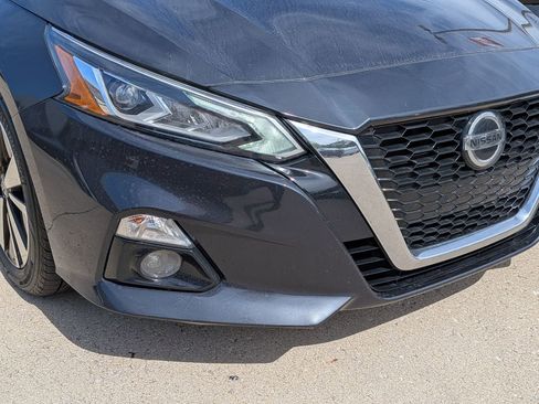 Used 2019 Nissan Altima 2.5 SV FWD image 36