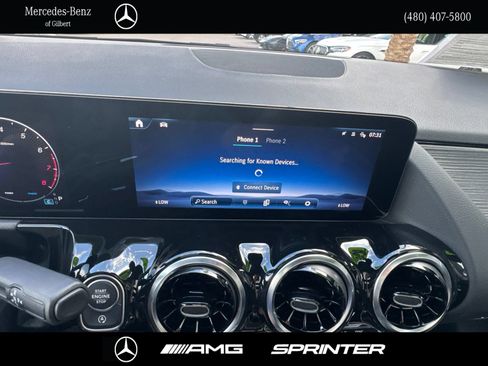 Certified 2026 Mercedes-Benz GLA 250 image 24