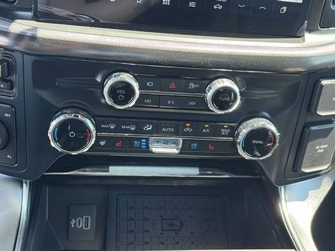 New 2026 Ford F150 Platinum AWD/4WD image 24