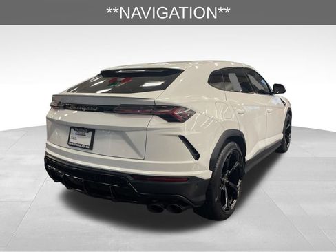 Used 2019 Lamborghini Urus image 6
