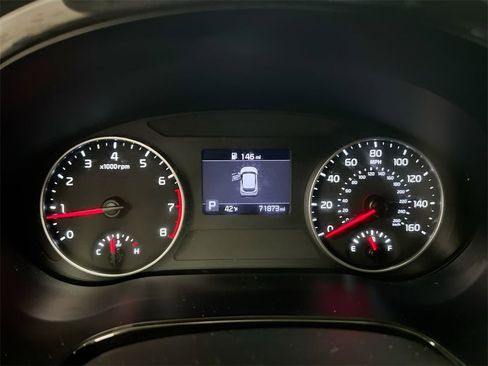 Used 2023 Kia Seltos S image 11