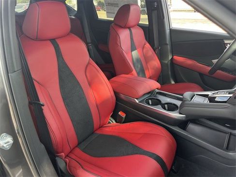 New 2026 Acura RDX A-Spec image 30