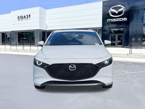 New 2026 MAZDA MAZDA3 2.5 S Hatchback w/ Premium Pkg FWD image 2