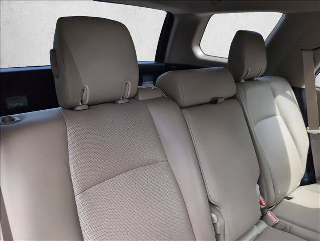 Used 2020 Toyota 4Runner Limited RWD image 27
