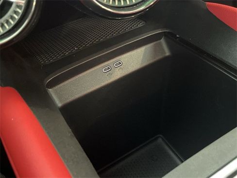 Used 2025 Chevrolet Blazer EV SS image 30