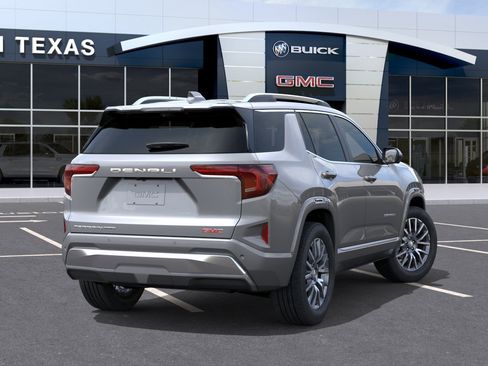 New 2026 GMC Terrain Denali AWD/4WD image 4