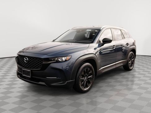 Used 2023 MAZDA CX-50 2.5 S w/ Cargo Package image 17