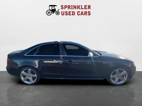 Used 2010 Audi S4 Premium Plus image 3