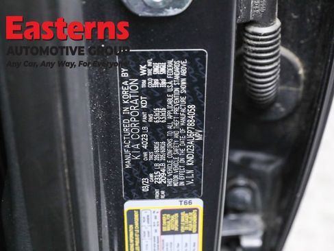 Used 2023 Kia Soul LX w/ LX Technology Package image 34