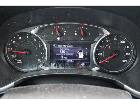 Used 2022 Chevrolet Equinox LT AWD/4WD image 12